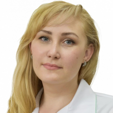 Ткач Анна Владимировна, кардиолог