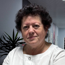 Латышева Анна Леонидовна, гинеколог