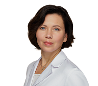 Нефедова Александра Вадимовна, репродуктолог