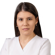 Лыткина Мария Витальевна, офтальмолог