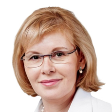 Жуйкова Татьяна Васильевна, ЛОР