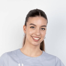 Бумажникова Кристина Владимировна, стоматолог-терапевт