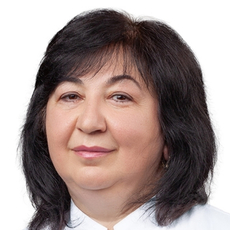 Туаева Лаура Сардионовна, детский кардиолог