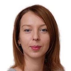Архипова Марина Владимировна, психолог