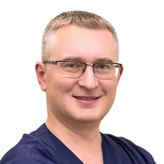 Артюковский Алексей Викентьевич, стоматолог-ортопед