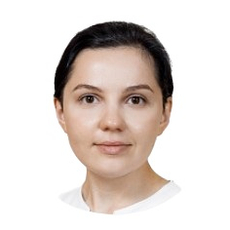 Надух Наталия Викторовна, терапевт