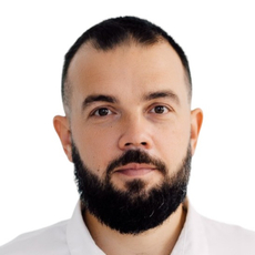 Колесников Максим Аркадьевич, детский ортопед