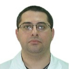 Гамзатов Эльдар Ахмедович, кардиолог