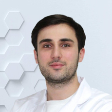 Кимпаев Сагид-Батал Ахмедович, пластический хирург