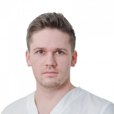 Малышев Дмитрий Сергеевич, мануальный терапевт