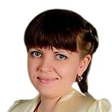 Доян Юлия Ивановна, невролог