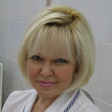 Рузис Наталия Ивановна, стоматолог-терапевт