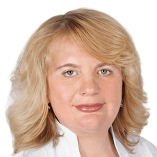 Янова Оксана Мироновна, гинеколог