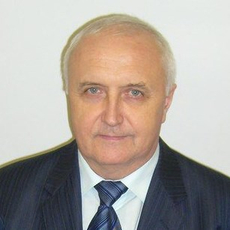 Сапожников Владимир Григорьевич, педиатр