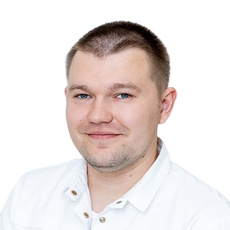 Орлов Никита Вячеславович, стоматолог-ортопед