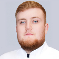 Астапенко Егор Алексеевич, ортопед