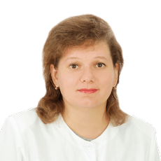 Усова Ольга Анатольевна, гастроэнтеролог