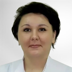 Туйчина Регина Раисовна, стоматолог-терапевт