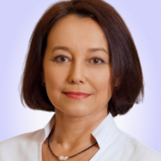 Идабаева Наталия Валериановна, кардиолог