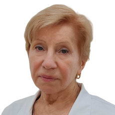 Цыганкова Вера Сергеевна, ЛОР