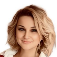 Заброцкая Ирина Владимировна, пародонтолог