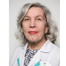 Свидрицкая Светлана Степановна, терапевт