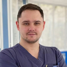 Цибулаев Андрей Александрович, нейрохирург