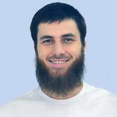 Идрисов Рамзан Мисарпашаевич, стоматолог-хирург