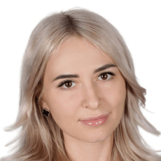 Бридова Екатерина Игоревна, гинеколог