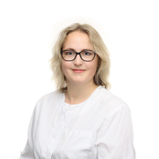 Анисютина-Кашанская Мария Александровна, ЛОР