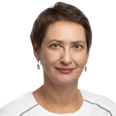 Тельнова Анна Анатольевна, невролог