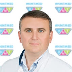 Богомазов Алексей Дмитриевич, аллерголог