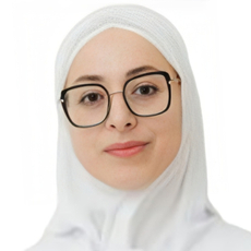 Гаджиева Мадина Халилбеговна, врач УЗД