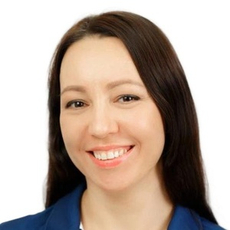 Широкова Марина Владимировна, стоматолог-терапевт