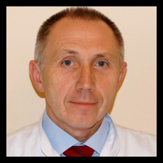 Барсуков Алексей Николаевич, хирург-эндокринолог