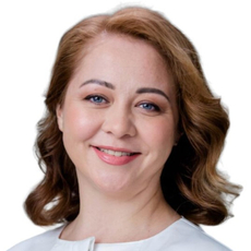 Кагарманова Венера Гимрановна, стоматолог-терапевт