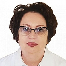 Ивкина Галина Петровна, гинеколог