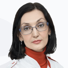 Волосюк Татьяна Анатольевна, невролог