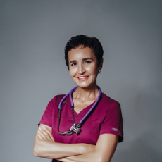 Строковская Ирина Афанасьевна, терапевт