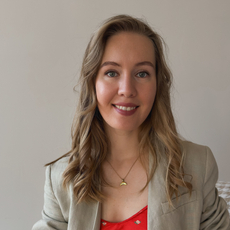 Морозова Дарья Владиславовна, психолог