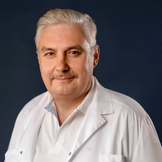 Иванов Андрей Егорович, массажист