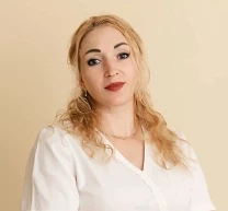Вяткина Юлия Александровна, косметолог