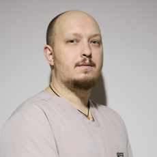 Трубачев Игорь Евгеньевич, массажист
