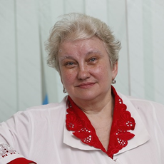 Матракшина Екатерина Ивановна, ЛОР