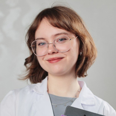 Шафеева Амина Владиславовна, психолог