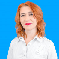 Хоботова Надежда Евгеньевна, ЛОР