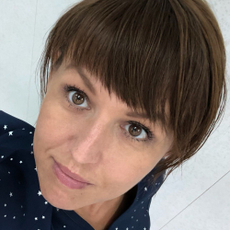 Сорокина Ольга Сергеевна, стоматолог-терапевт