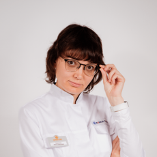 Колмакова Ирина Германовна, эндокринолог