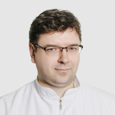 Недоступов Дмитрий Борисович, стоматолог-ортопед