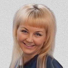 Стрижёва Анна Владимировна, рентгенолог